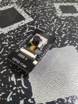 ESP32-CAM