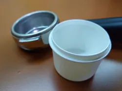 Espresso Dosing Cup 58mm