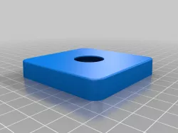 Etherfields Token Trays