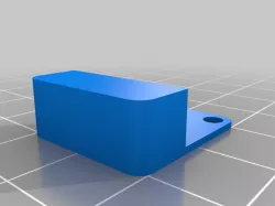 Fake Ender 3 endstop for stallguard sensorless homing