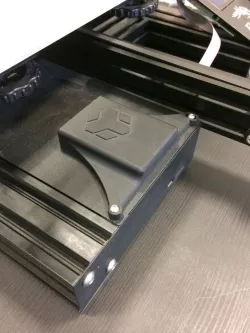 fan protection ender 3