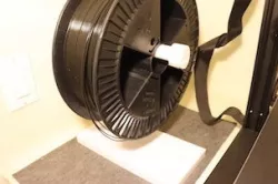 Filament Spool Holder