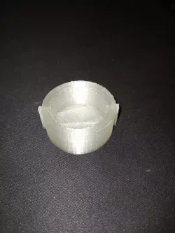 Fitting pipe 1-1/4