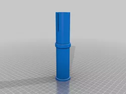 Flashforge Adventurer3 Spool Holder