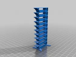 FLSUN Q5 Temp Tower