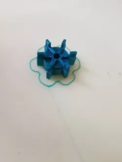 Fluval 14677 Impeller / rotator