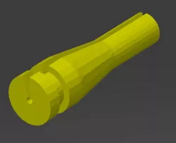 Ford Lock Cable Ends