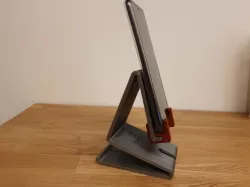 Forks for Smartphone Stand
