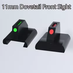 Front Sight for 11mm Rail / Dovetail 