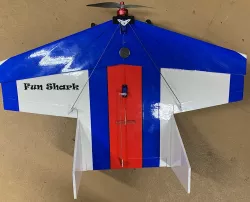 Fun Shark accessories