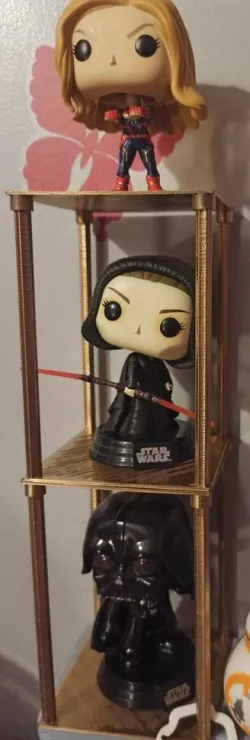Funko pop stand