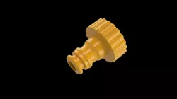 Gardena to 3/4 Inch Thread