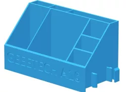 GEEETECH A10 Toolbox