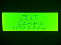 Geeetech Marlin 2.0.7.2
