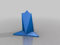 "Glass Shard"