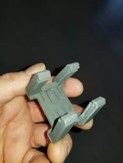Glen's Retro Show Spinner 12-in-1 Board Mount