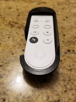 Google Chromecast Remote Holder