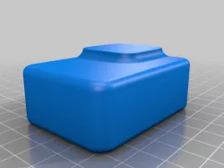 GoPro Hero 8 Black protective case