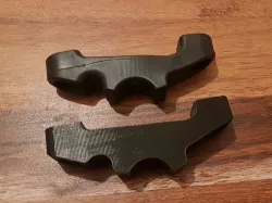 Grahl DuoBack Swing Element 