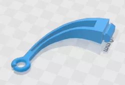 Guide filament Ender-3 V2