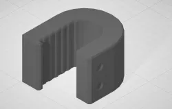 Gutter Hook/Clamp