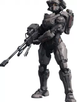 Halo 5 - Argus Armor - Linda-058