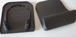 Hard case for Muse Biofeedback Headband