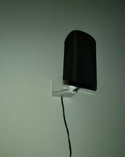 Harman & Kardon wall mount