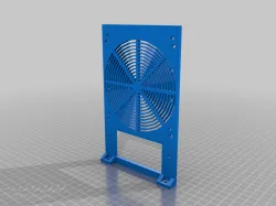 HDD Mount Plate