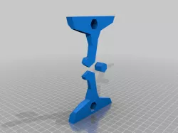 Headphone Wall Holder