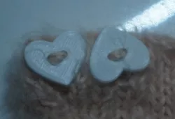 Heart Button