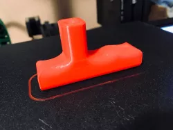 Heavy Duty Pull Cord (Pullcord) Handle