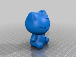 Hello Kitty