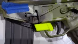 HK paddle extension