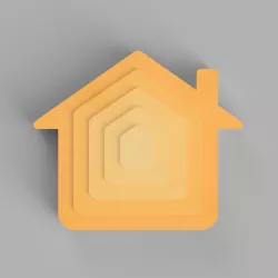 Homebridge - Raspberry Pi Zero W Enclosure