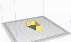 Hook Door Stop