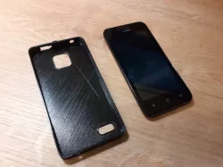 Huawei y560 case bumper