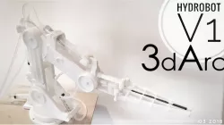 Hydrobot V1