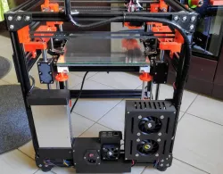 HyperCube Evolution 2020 - addons