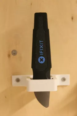 iFixit jimmy compatible wall mount