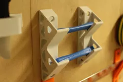 iFixit Opening Tool compatible wall mount