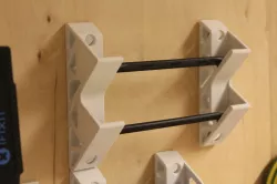 iFixit Spudger compatible wall mount