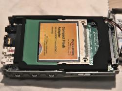 HO Frame for IHP Red Arrow DE PCC Shell 3D Models | Page 1 | STLFinder