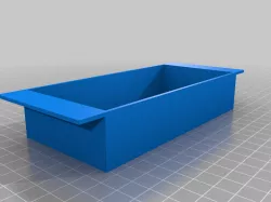 Ikea Hemnes Mini Drawer