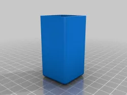 Ikea Latt Raiser 40mm remix