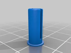 Ikea Linnmon / Kallax / Lack Screw Plug