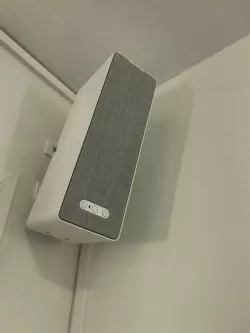 Ikea Symfonisk Wall Mount - Adjustable Pitch and Tilt