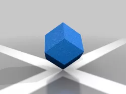 ILLUSION CUBE