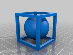 Impossible Box 