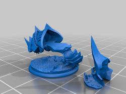 Devils Ride Infernal Machine infernal war machine 3D Models | Page 1 | STLFinder